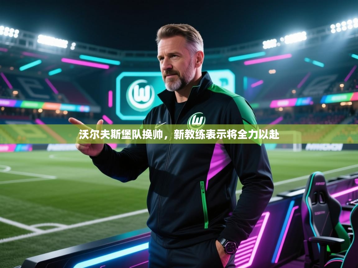 沃尔夫斯堡队换帅,新教练表示将全力以赴 第2张