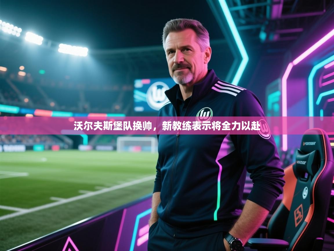 沃尔夫斯堡队换帅,新教练表示将全力以赴 第1张
