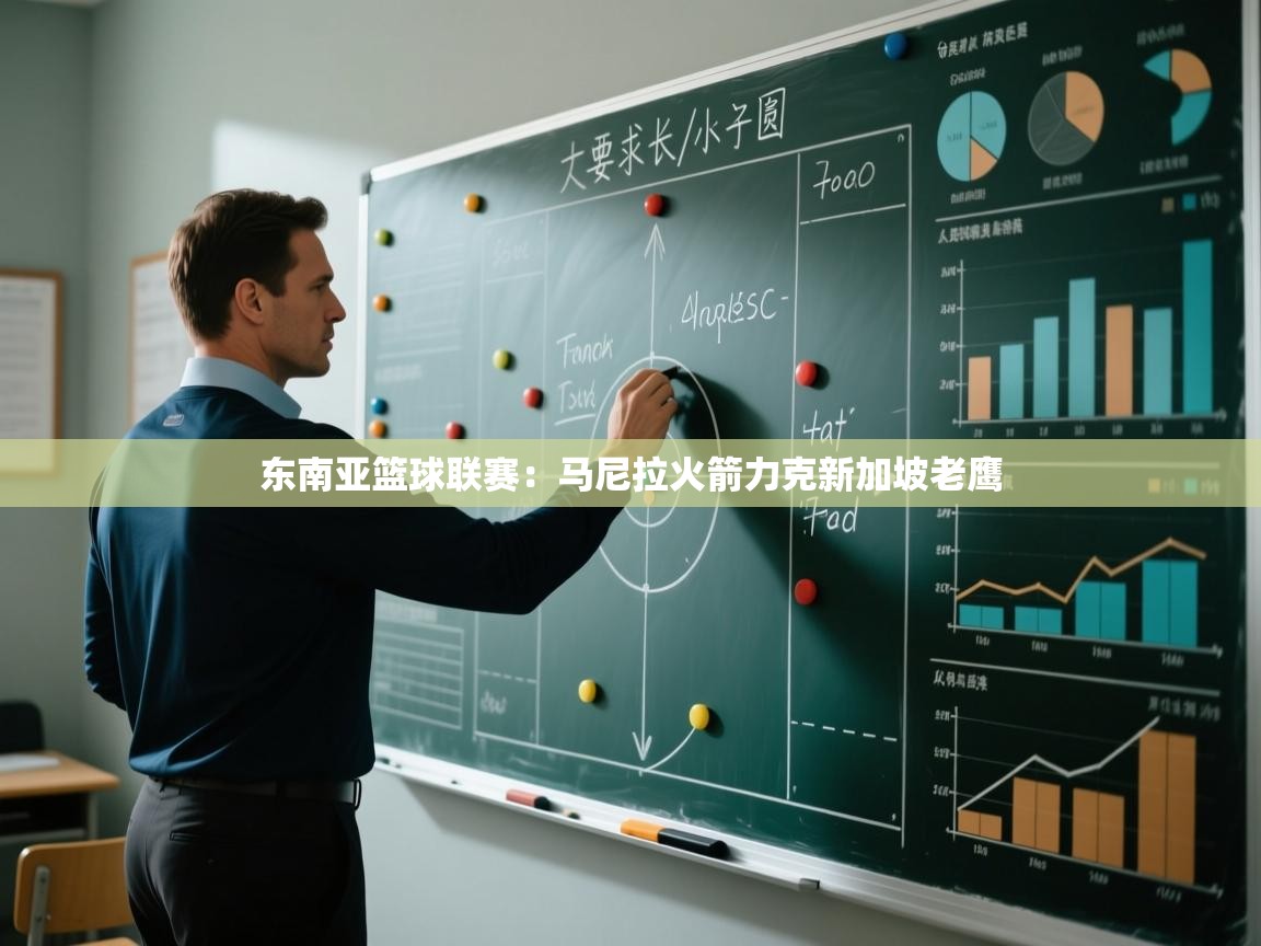 东南亚篮球联赛：马尼拉火箭力克新加坡老鹰  第1张