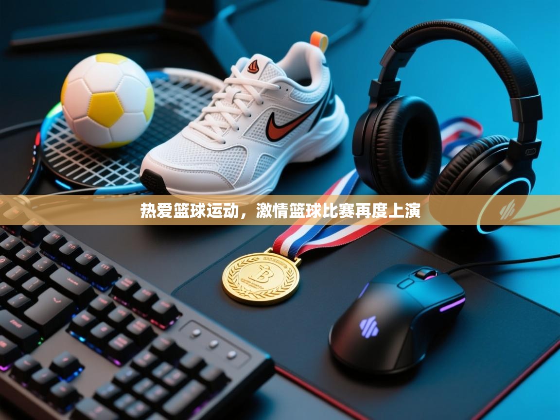 热爱篮球运动，激情篮球比赛再度上演  第2张