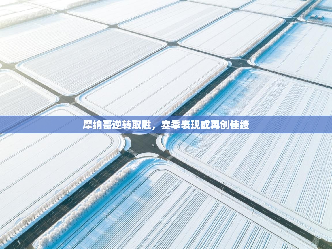 摩纳哥逆转取胜，赛季表现或再创佳绩  第2张