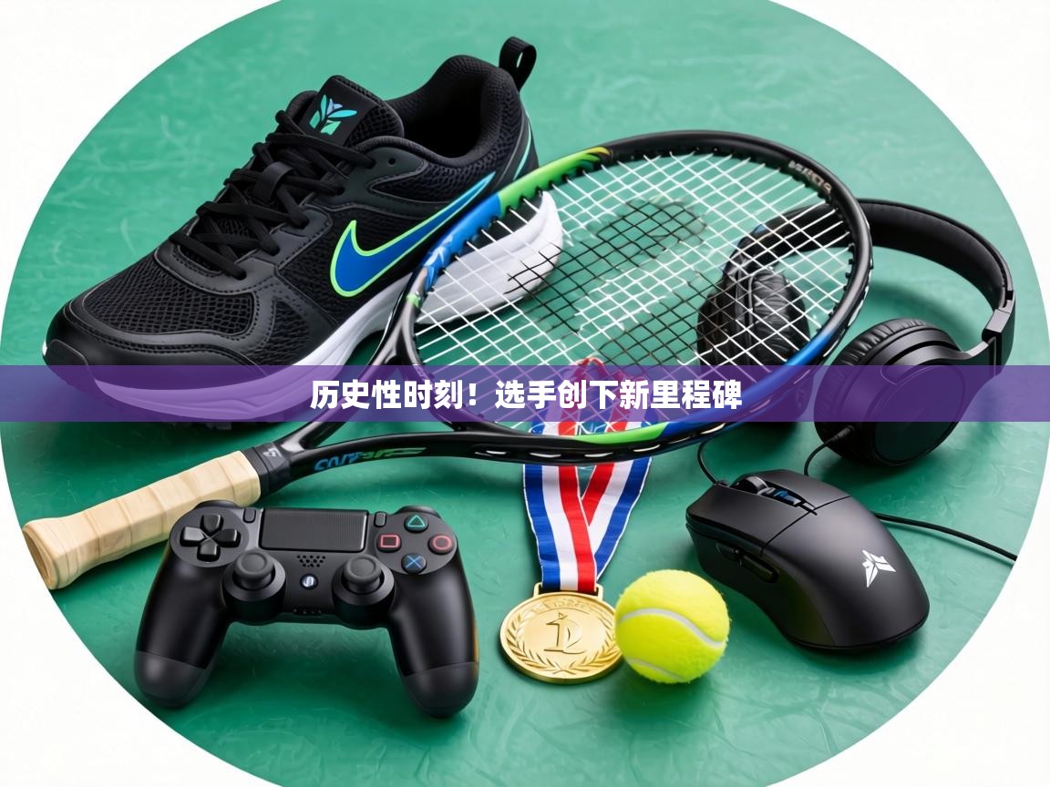 历史性时刻！选手创下新里程碑  第2张